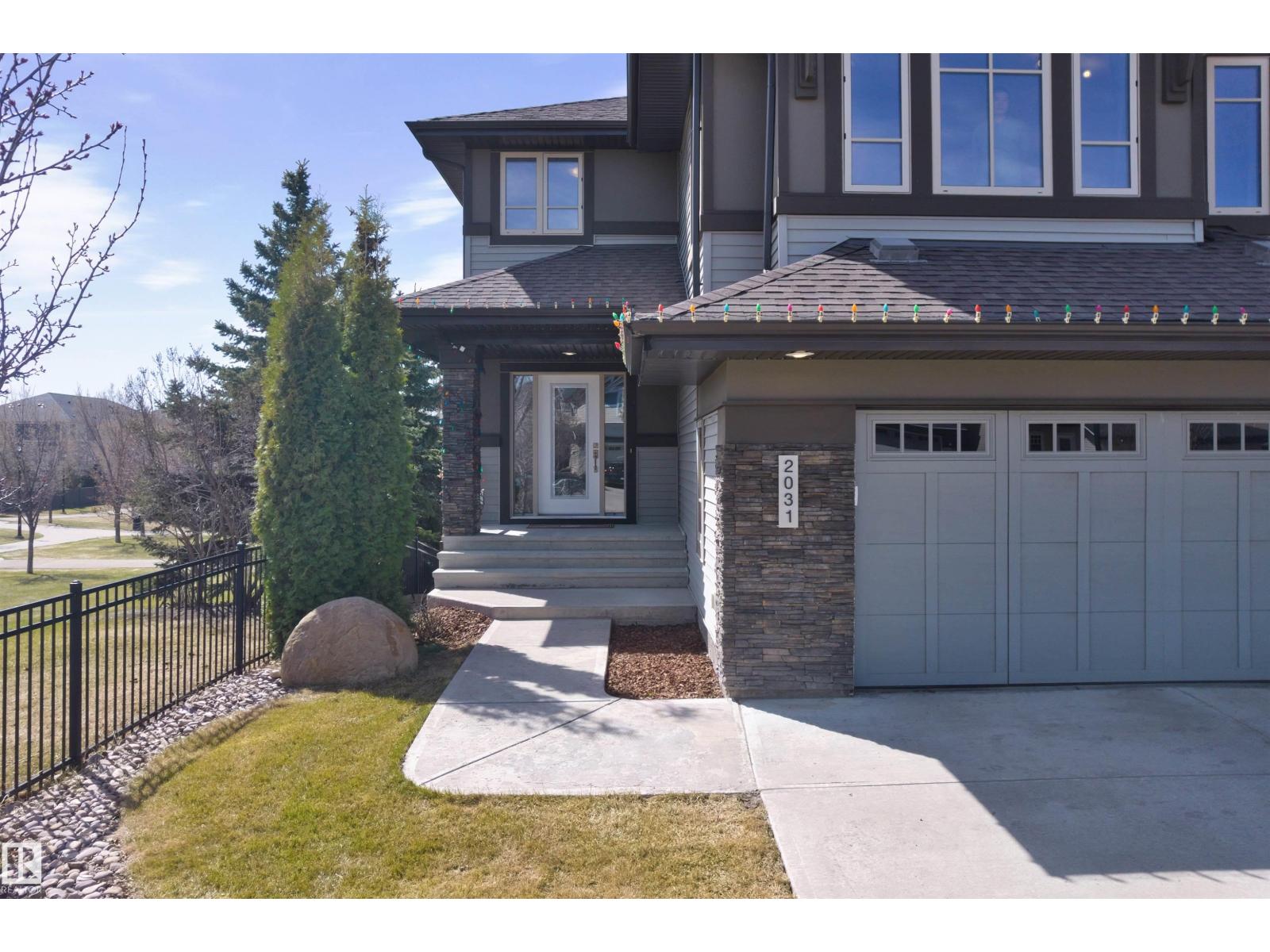 2031 ARMITAGE GREEN GR NW, Edmonton