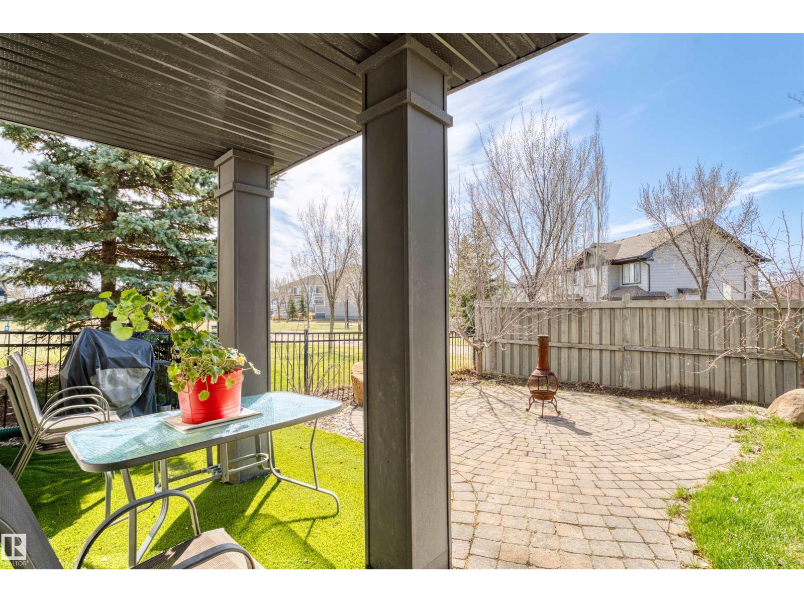 2031 ARMITAGE GREEN GR NW, Edmonton