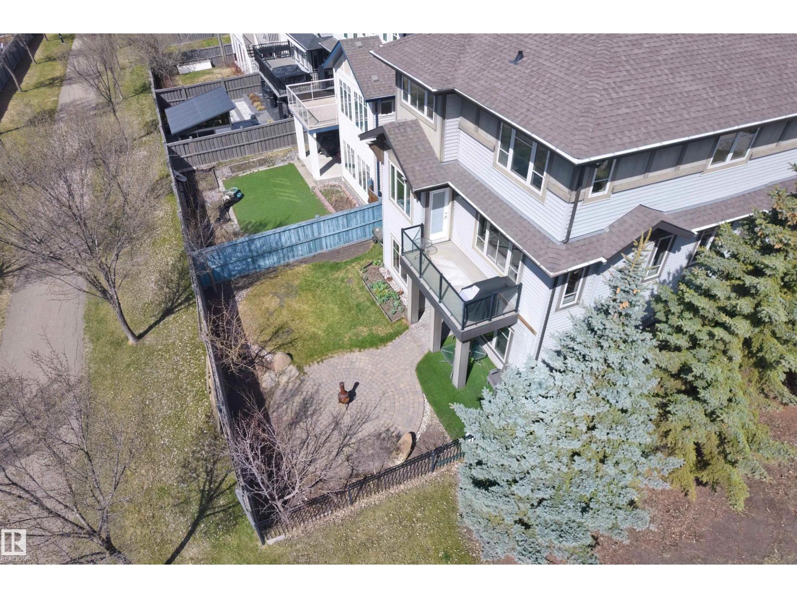 2031 ARMITAGE GREEN GR NW, Edmonton