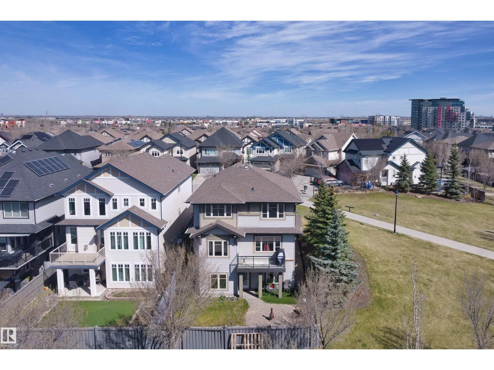 2031 ARMITAGE GREEN GR NW, Edmonton