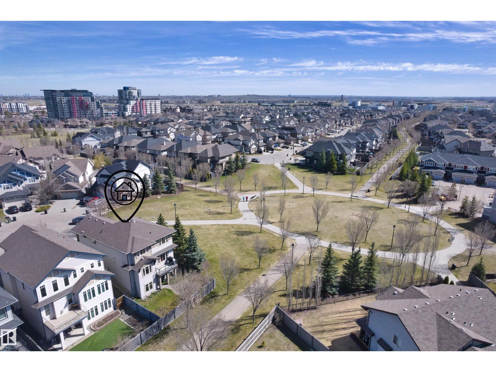 2031 ARMITAGE GREEN GR NW, Edmonton