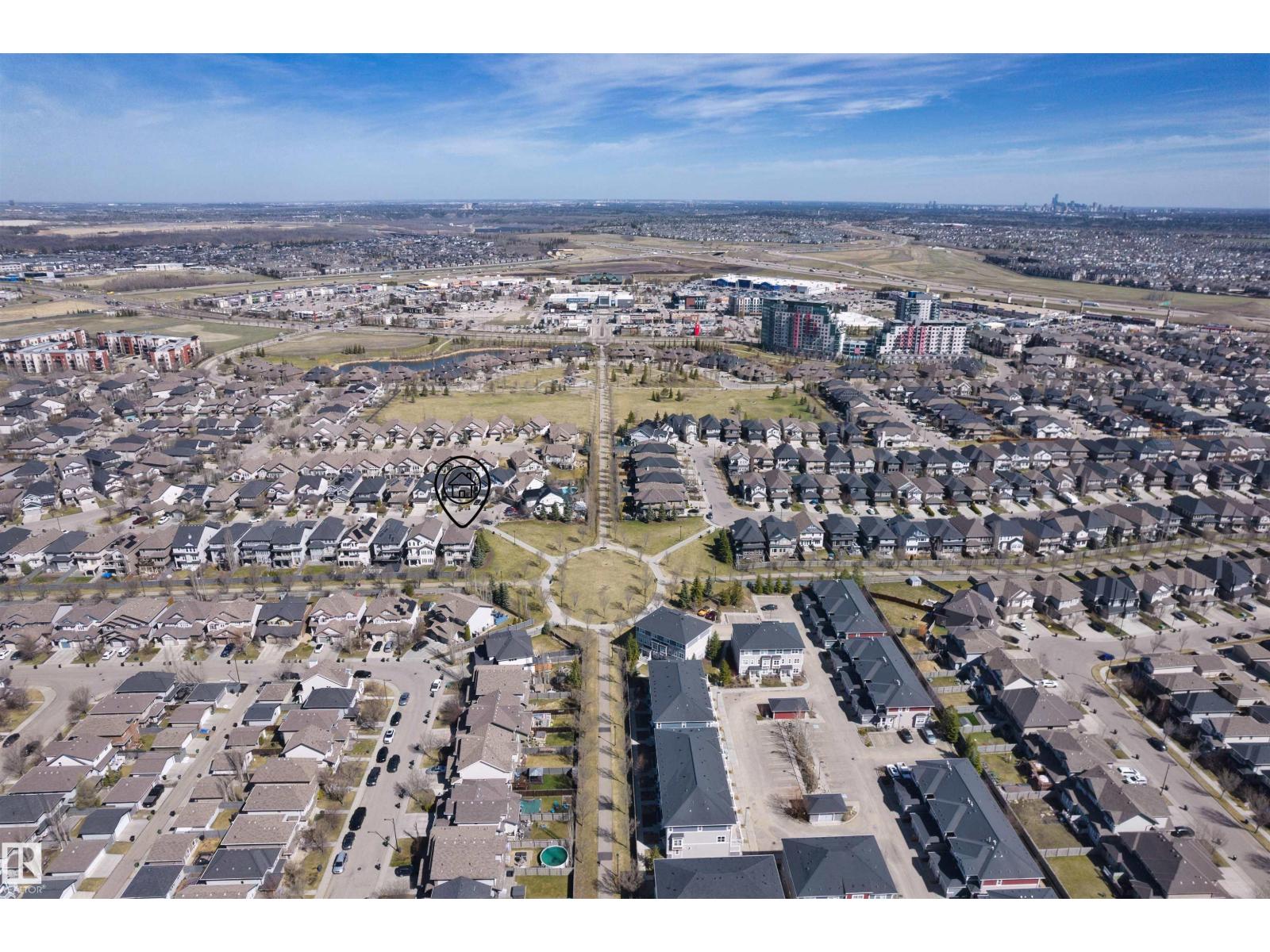 2031 ARMITAGE GREEN GR NW, Edmonton