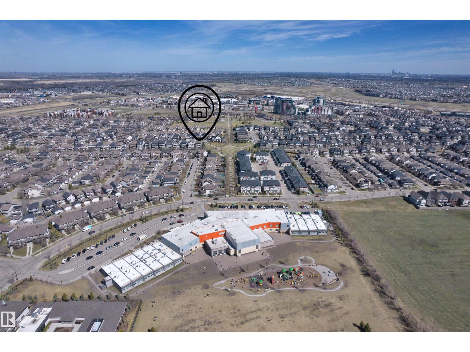 2031 ARMITAGE GREEN GR NW, Edmonton