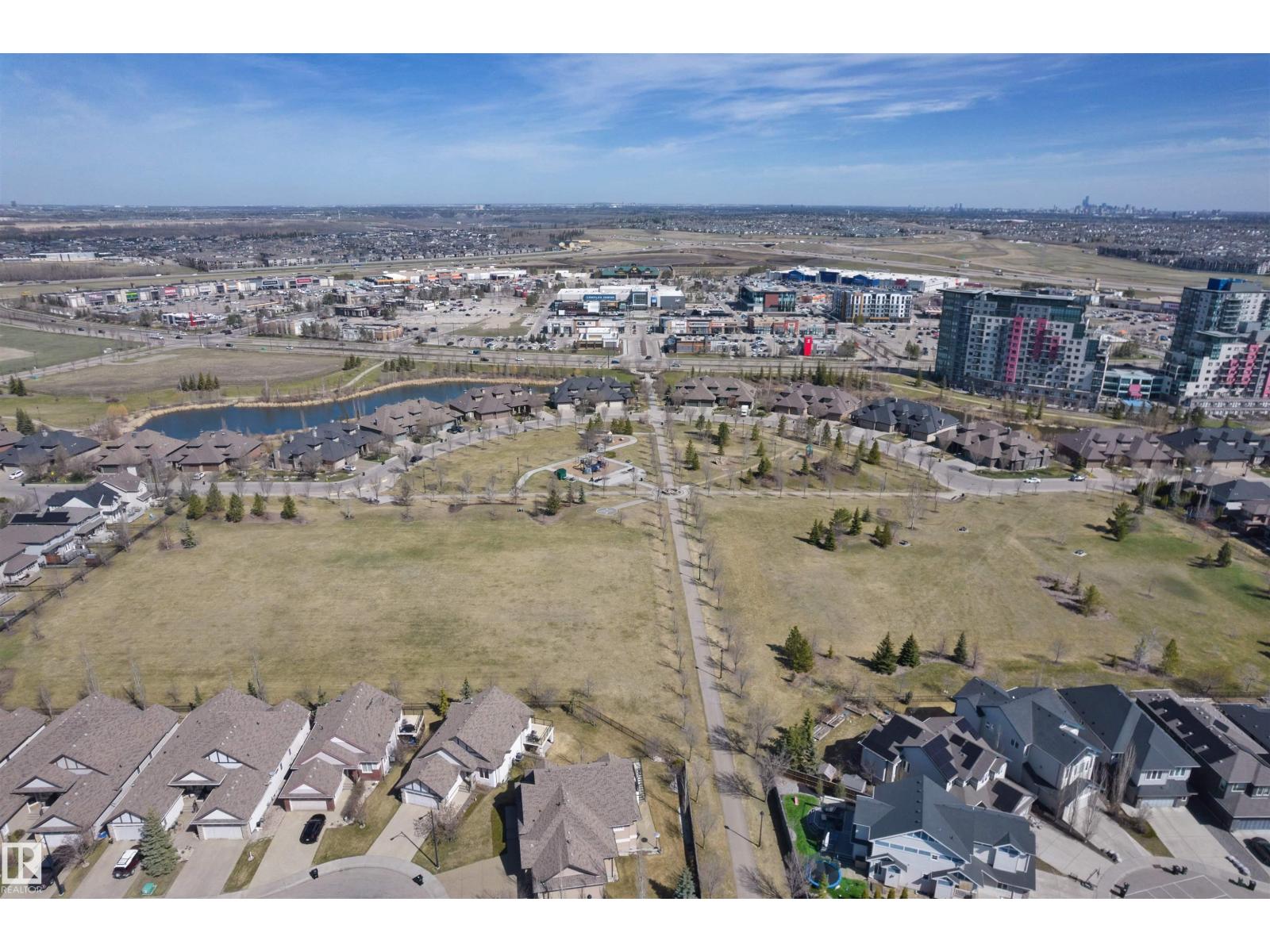 2031 ARMITAGE GREEN GR NW, Edmonton