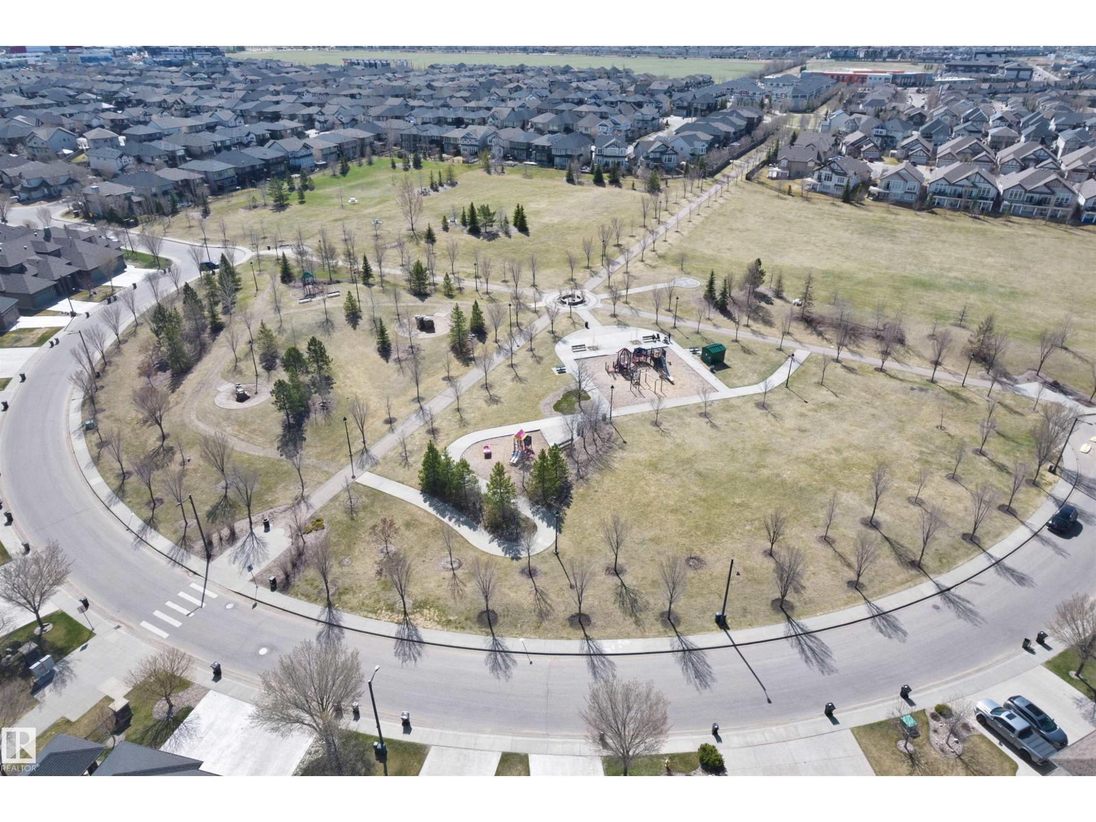 2031 ARMITAGE GREEN GR NW, Edmonton