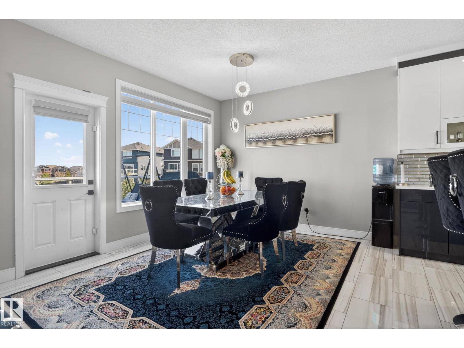 872 EBBERS CR NW, Edmonton
