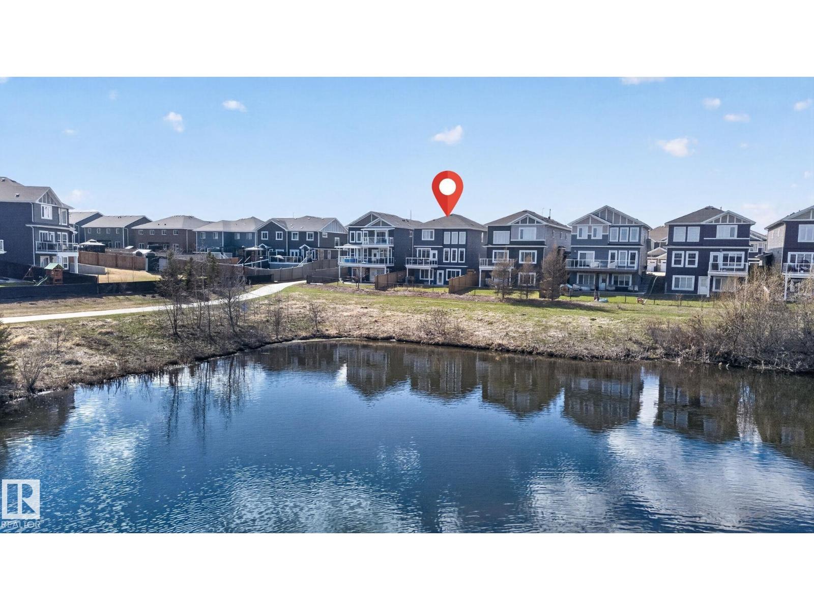 872 EBBERS CR NW, Edmonton