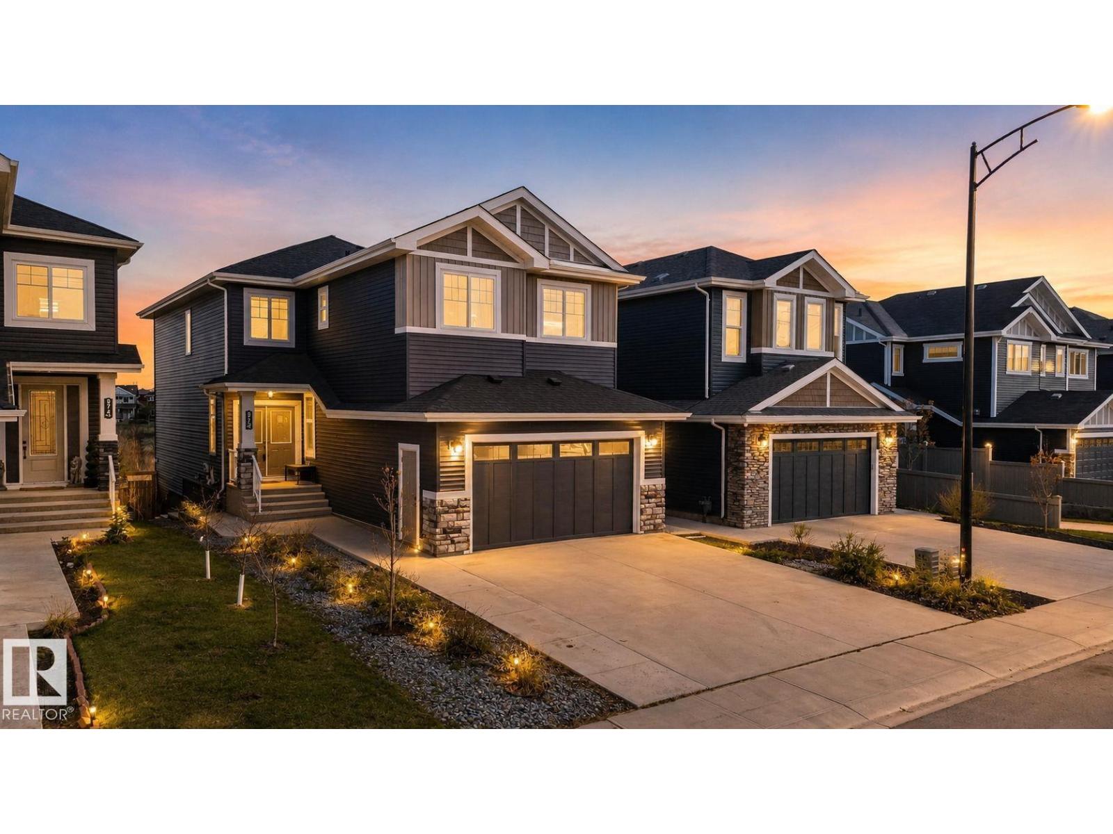 872 EBBERS CR NW, Edmonton