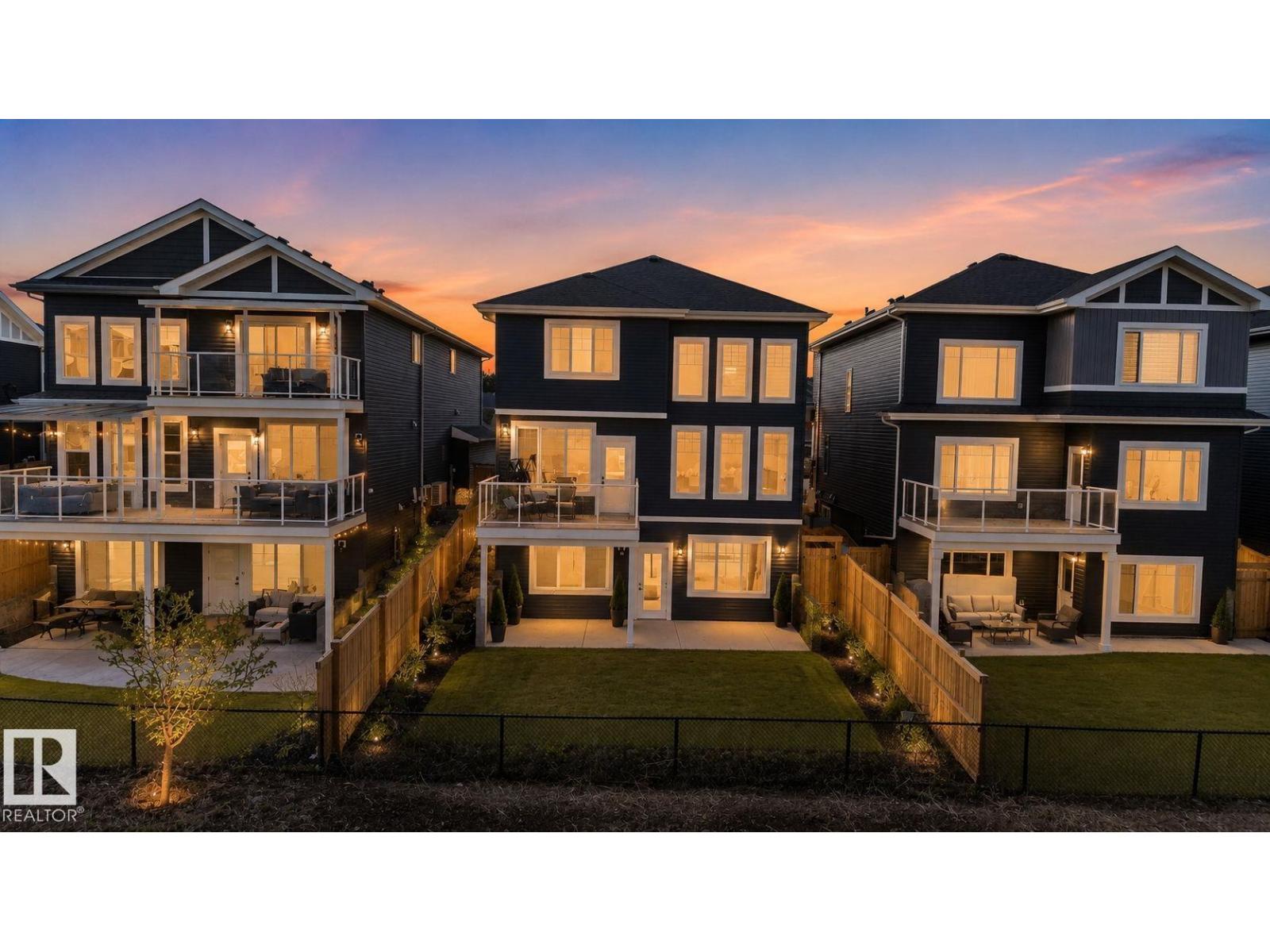 872 EBBERS CR NW, Edmonton