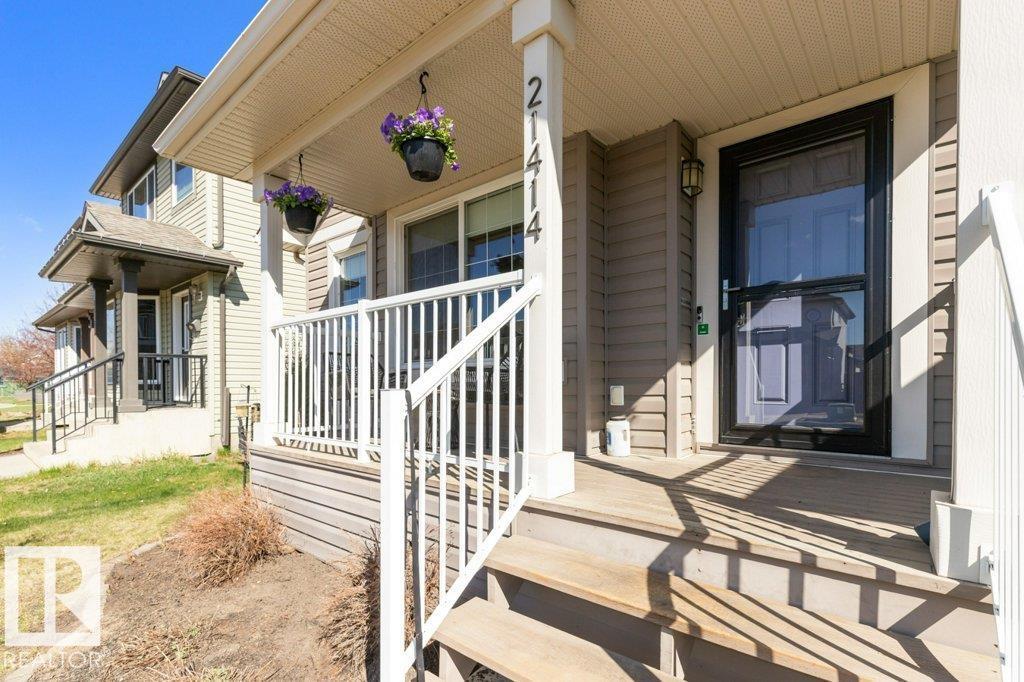 21414 94A AV NW, Edmonton
