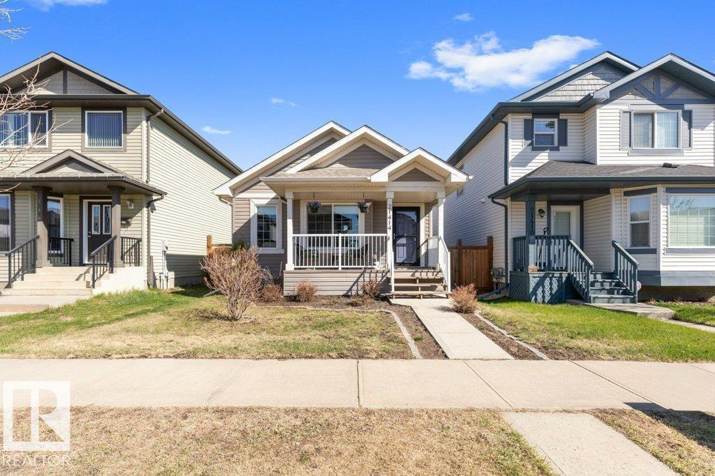21414 94A AV NW, Edmonton