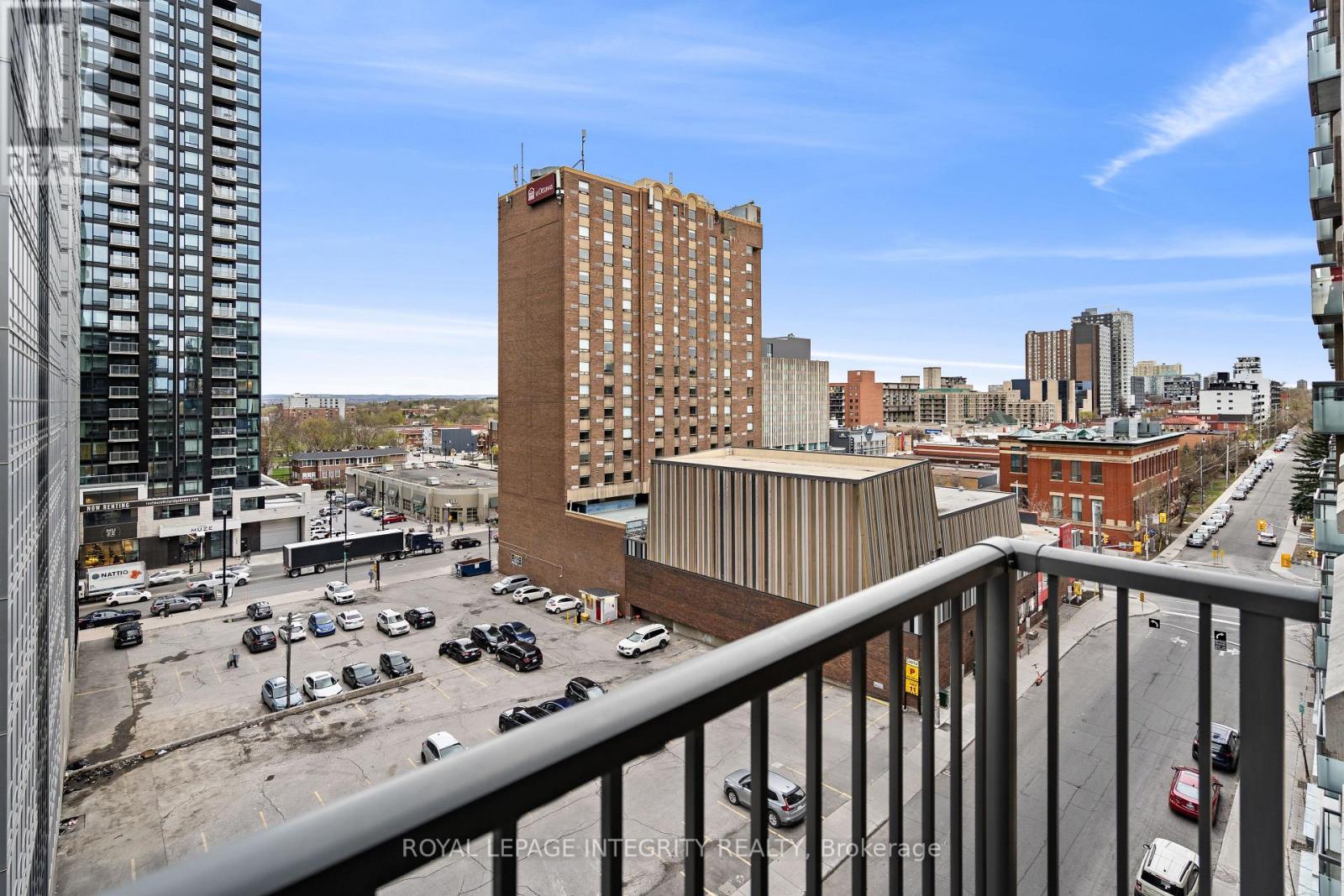 #710 200 BESSERER STREET - 19