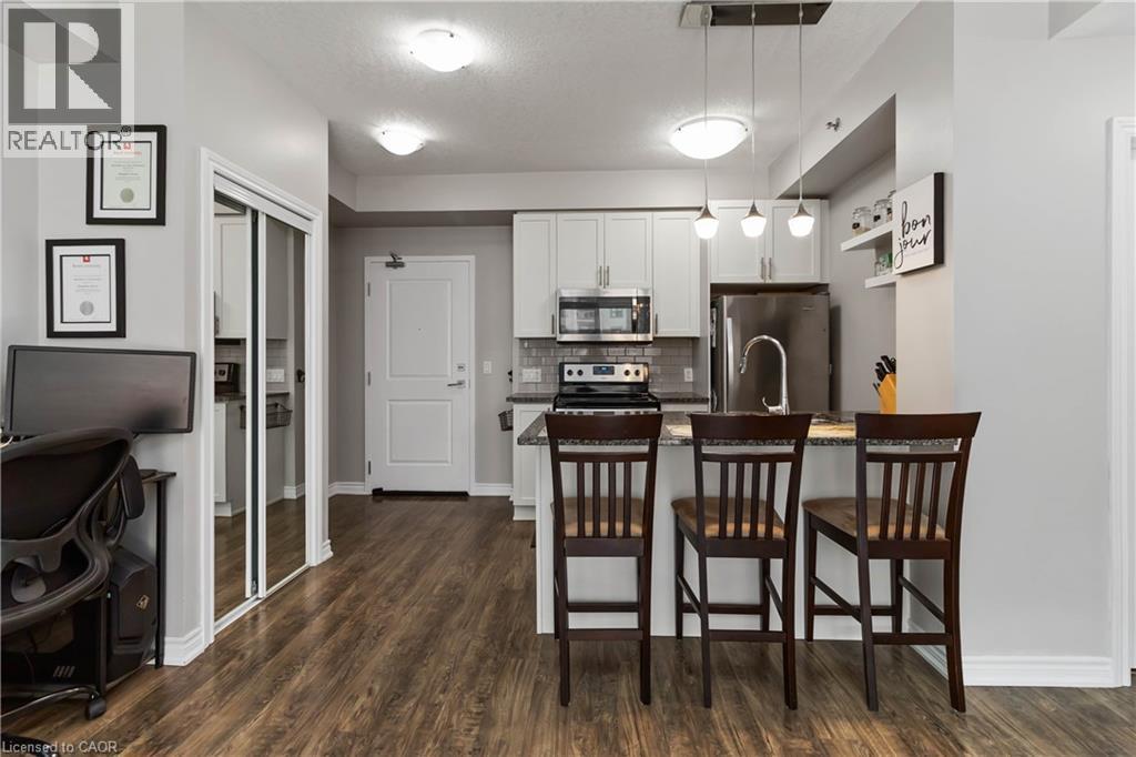 2490 OLD BRONTE Road Unit# 301, Oakville, Ontario, L6M0Y5 — Photo 22