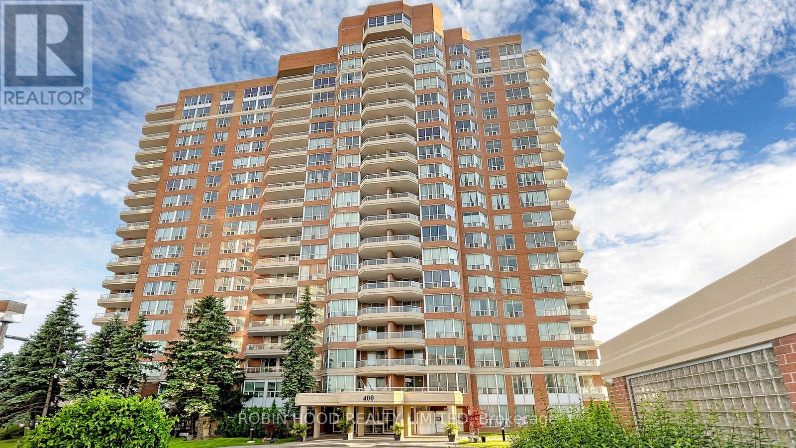 #603 400 MCLEVIN AVENUE - 1