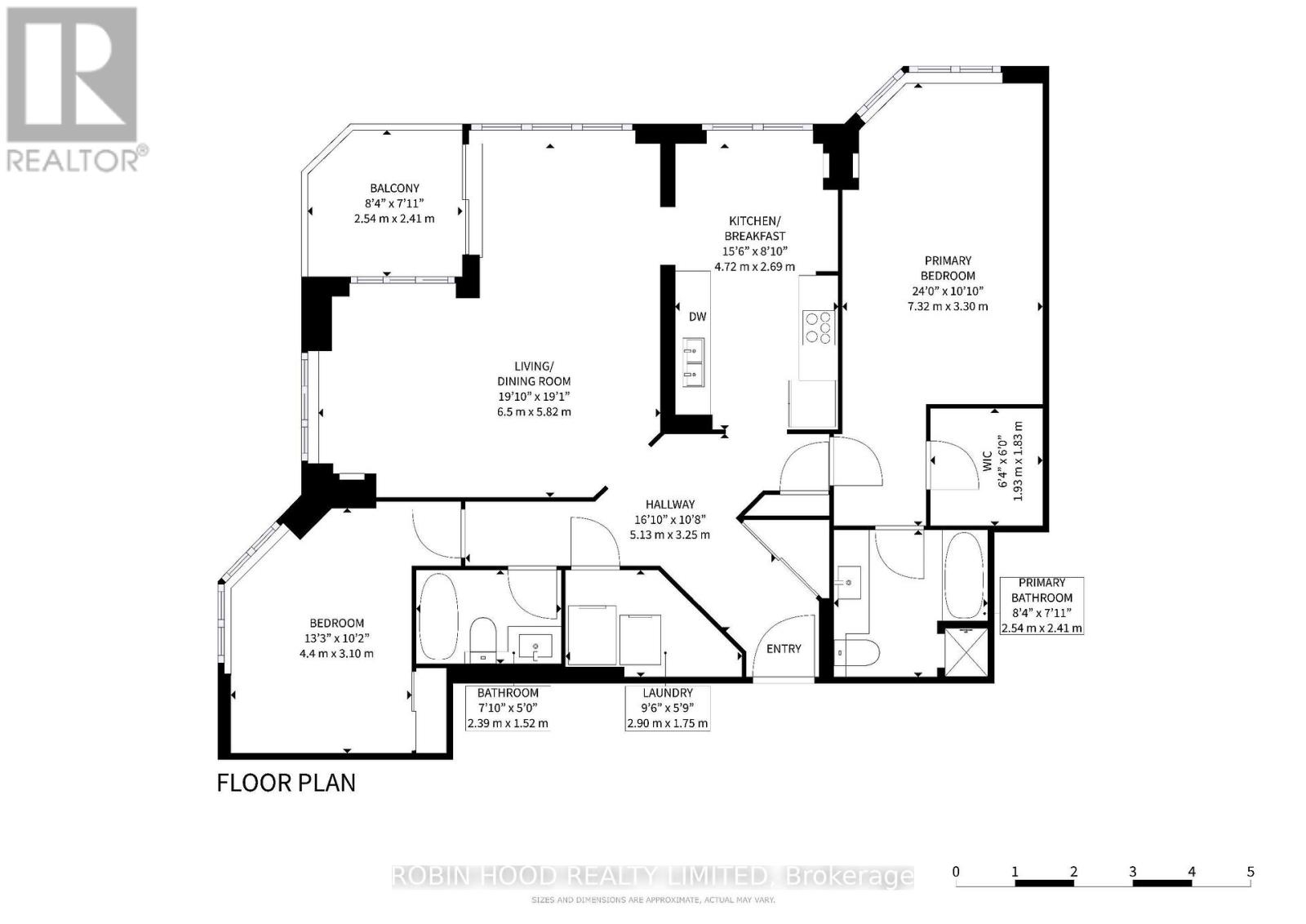 #603 400 MCLEVIN AVENUE - 29