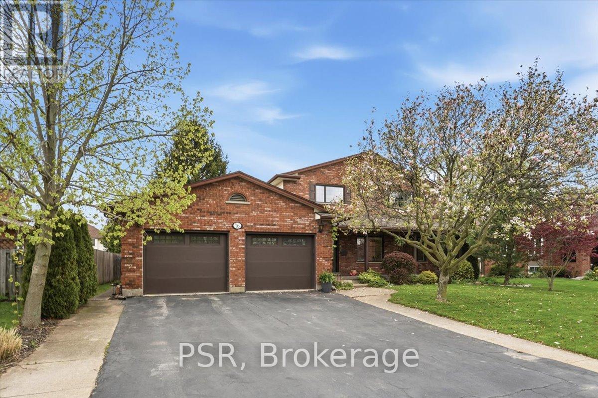 76 WALTS STREET - 3