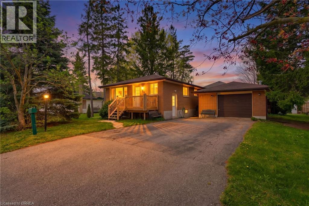86 OAK Avenue, Paris, Ontario, N3L3C8 — Photo 14