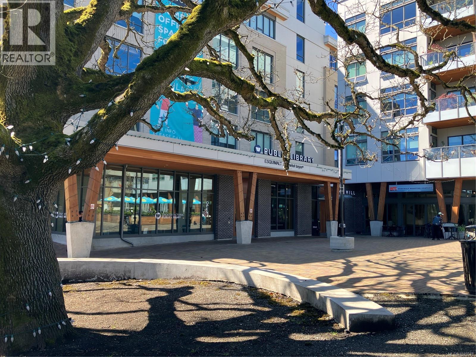 #202 899 Esquimalt Rd - 30