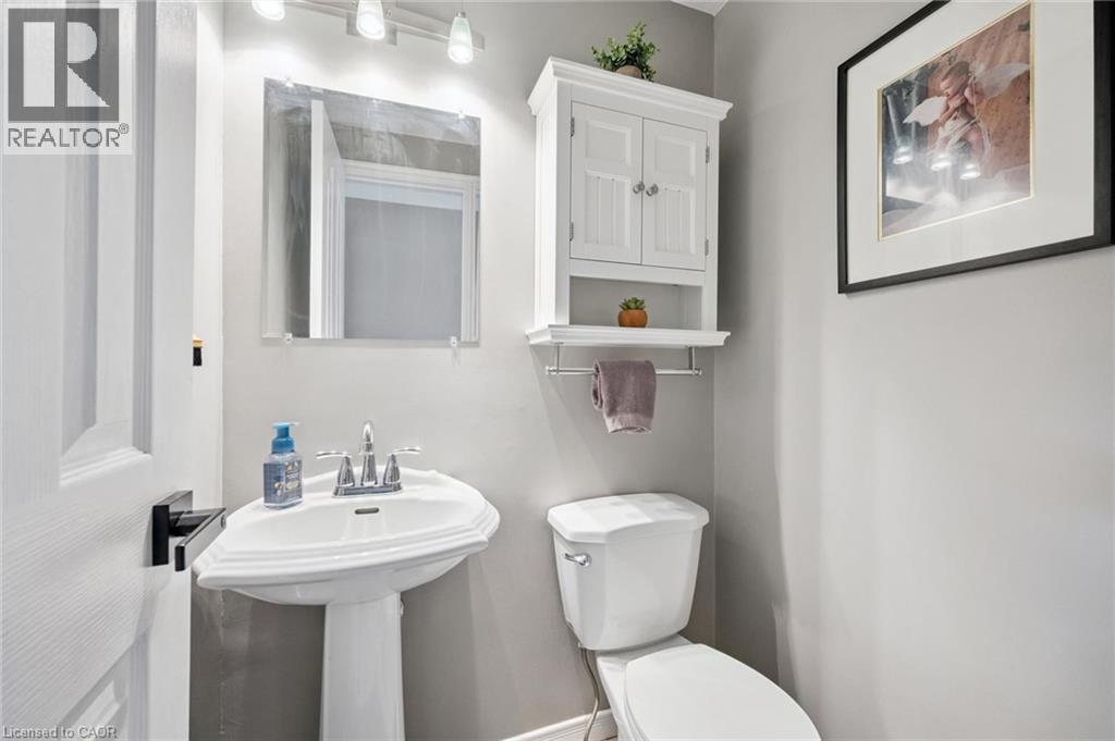 625 PINE ISLAND Crescent, Waterloo, Ontario, N2V1T3 — Photo 27