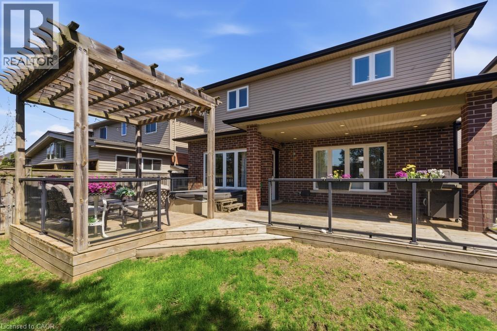 64 ONYX Court, Hamilton, Ontario, L8W4A3 — Photo 32