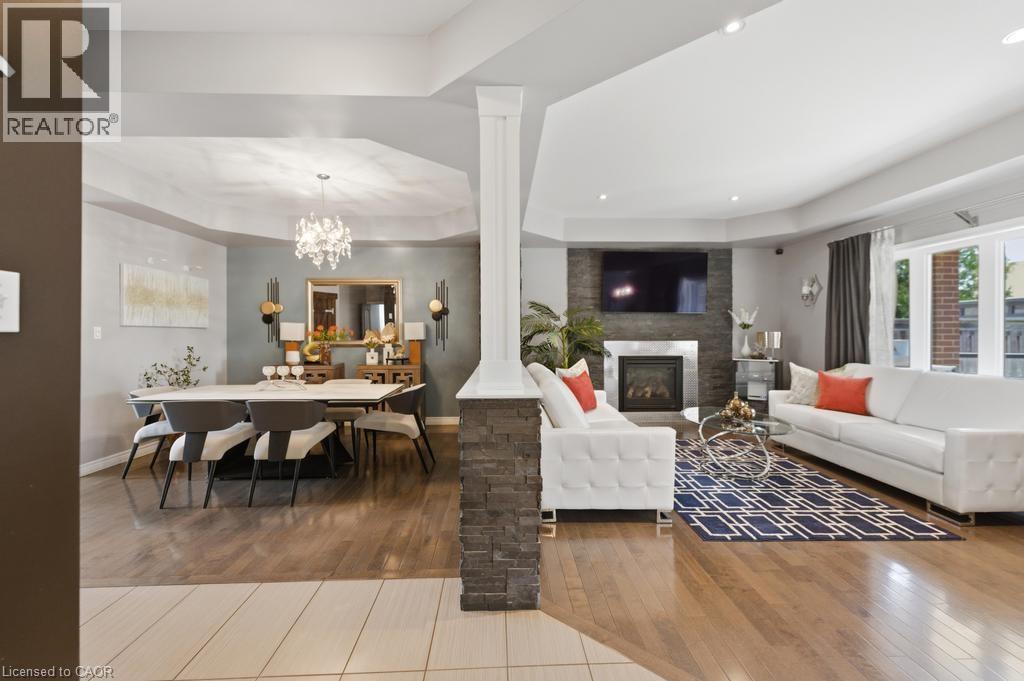 64 ONYX Court, Hamilton, Ontario, L8W4A3 — Photo 8