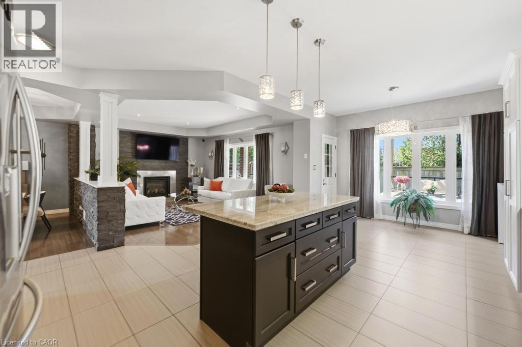 64 ONYX Court, Hamilton, Ontario, L8W4A3 — Photo 13