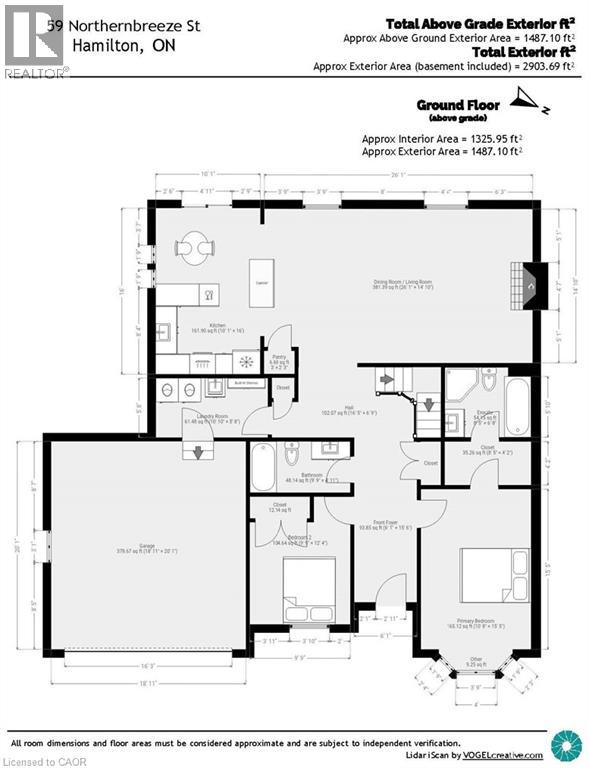 59 NORTHERNBREEZE Street, Mount Hope, Ontario, L0R1W0 — Photo 43