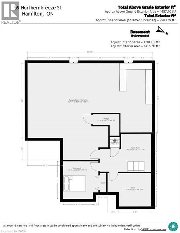 59 NORTHERNBREEZE Street, Mount Hope, Ontario, L0R1W0 — Photo 44