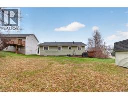 Dining room - 111 Thomas Street, Dieppe, NB E1A5W2 Photo 8
