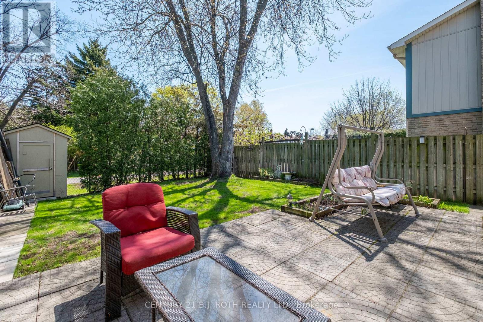 4113 TAFFEY CRESCENT - 10