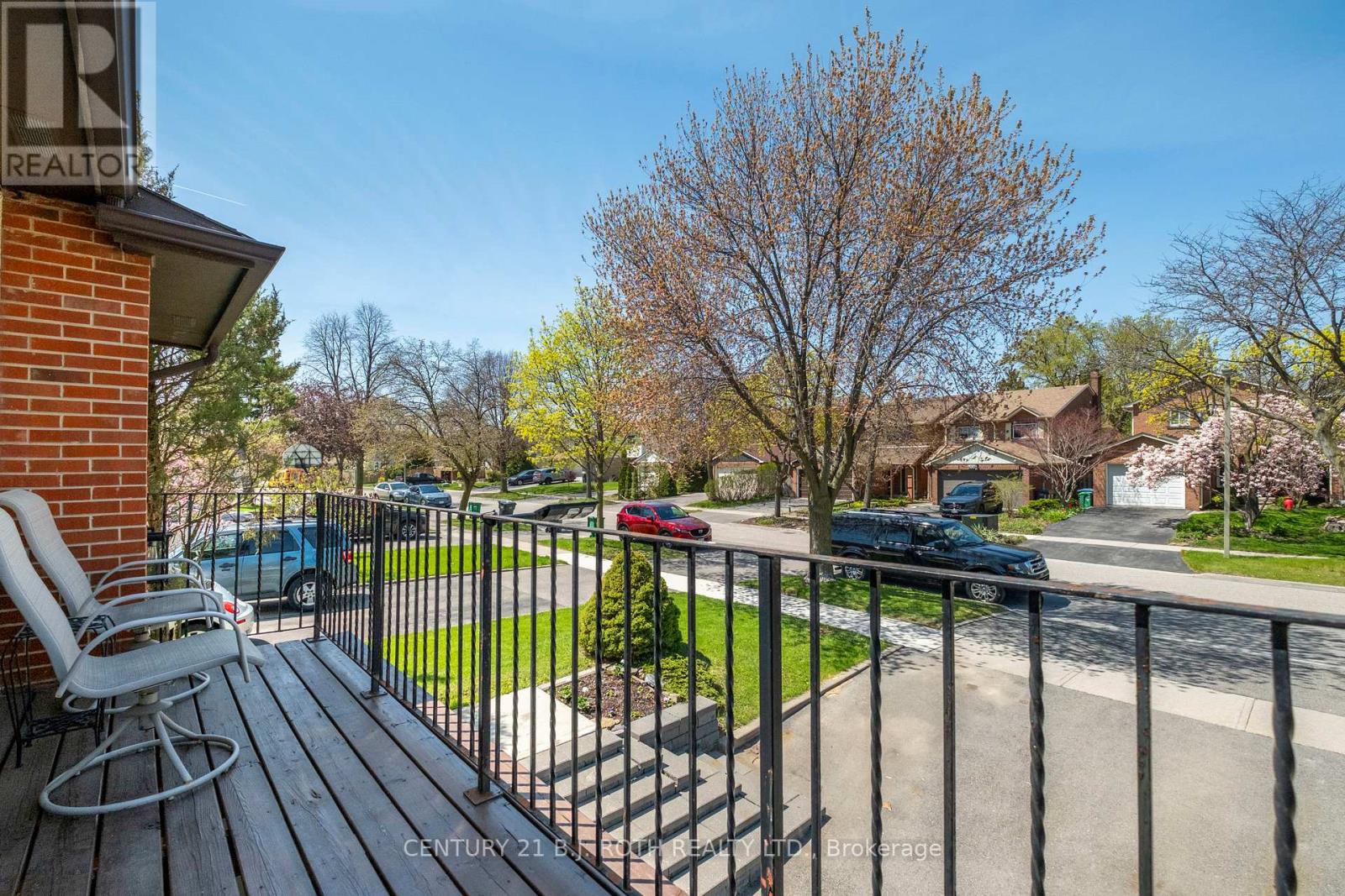 4113 TAFFEY CRESCENT - 15