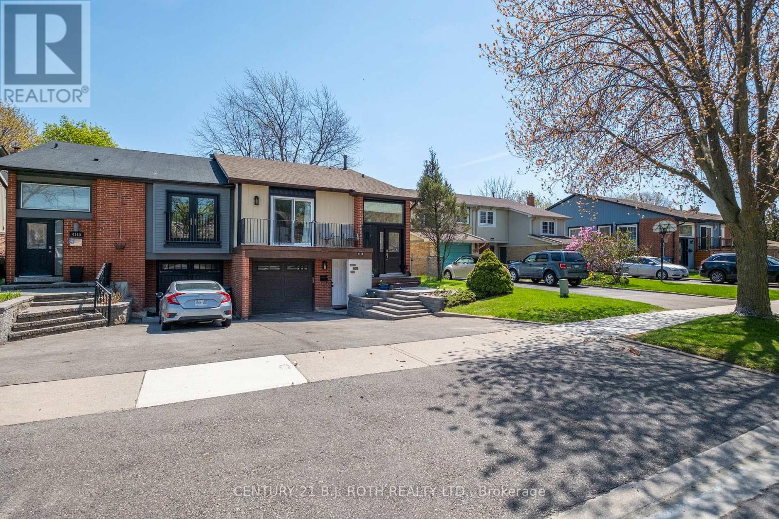 4113 TAFFEY CRESCENT - 2