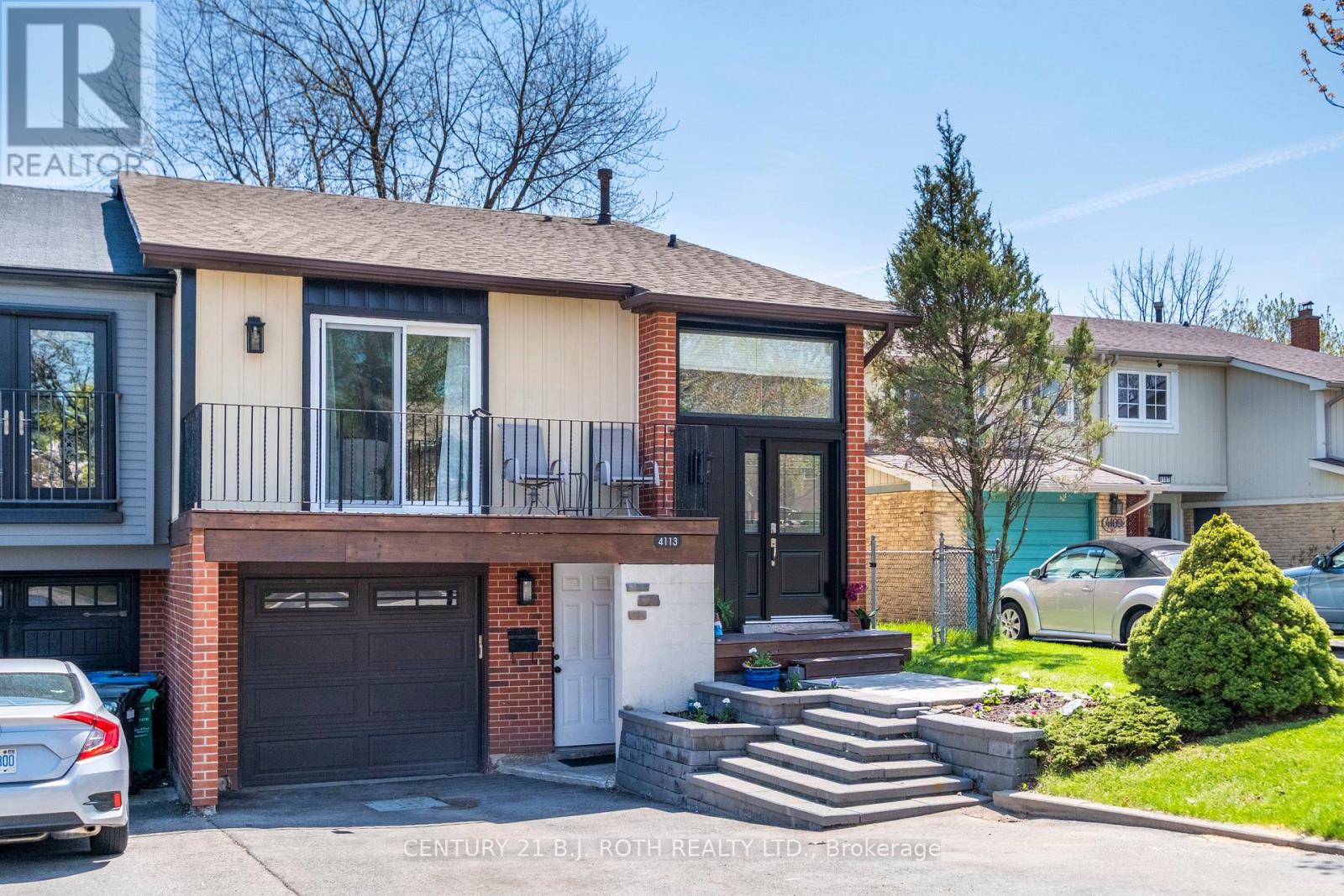 4113 TAFFEY CRESCENT - 3