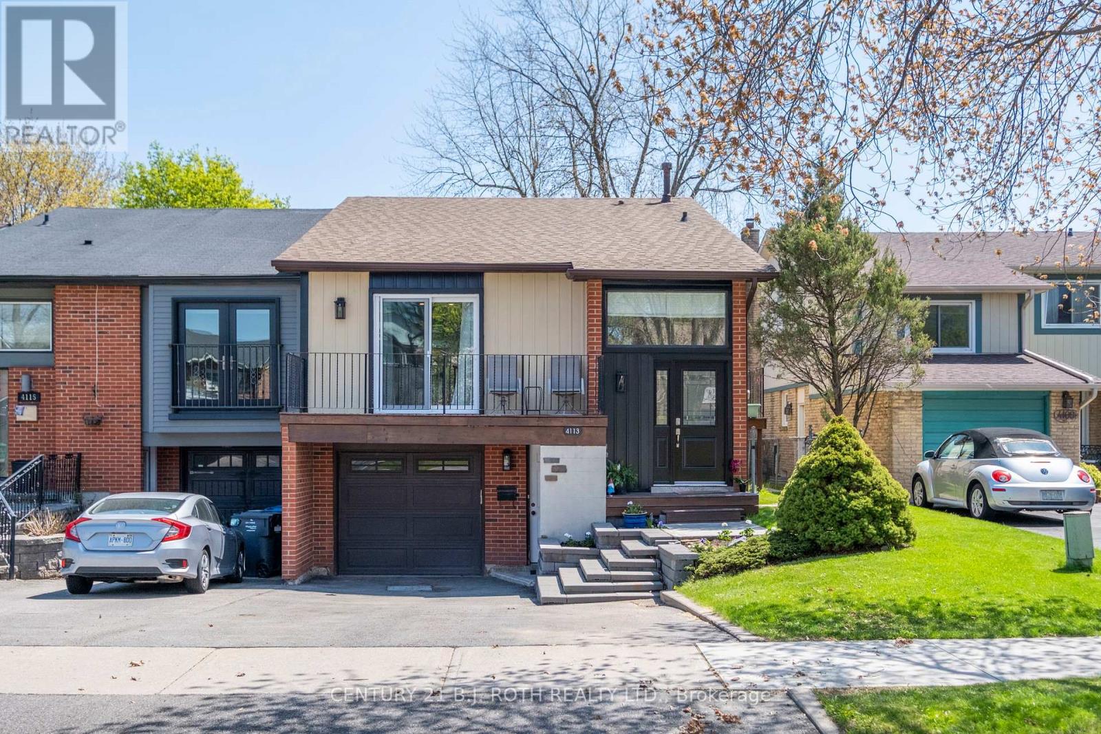 4113 TAFFEY CRESCENT - 4