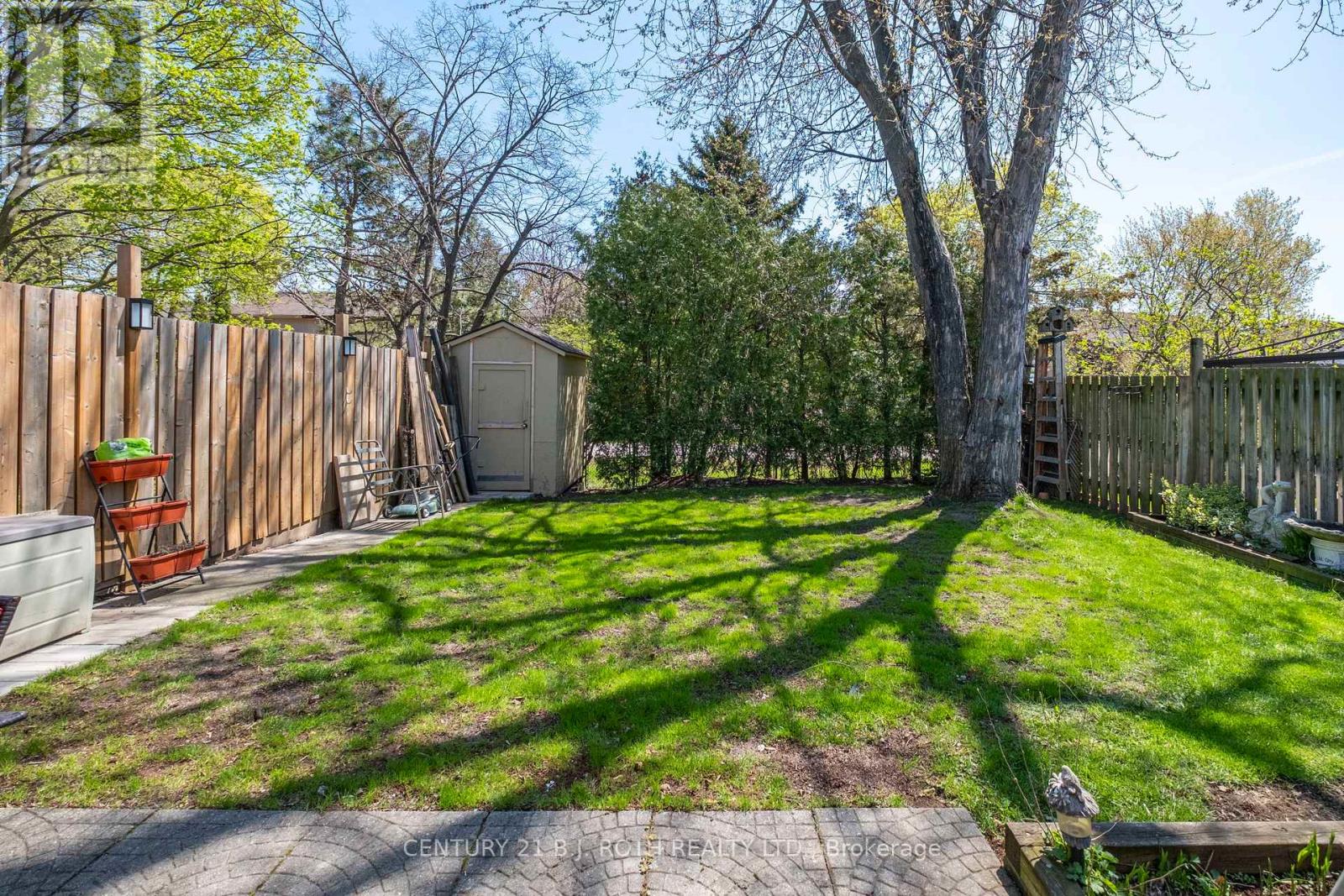 4113 TAFFEY CRESCENT - 9
