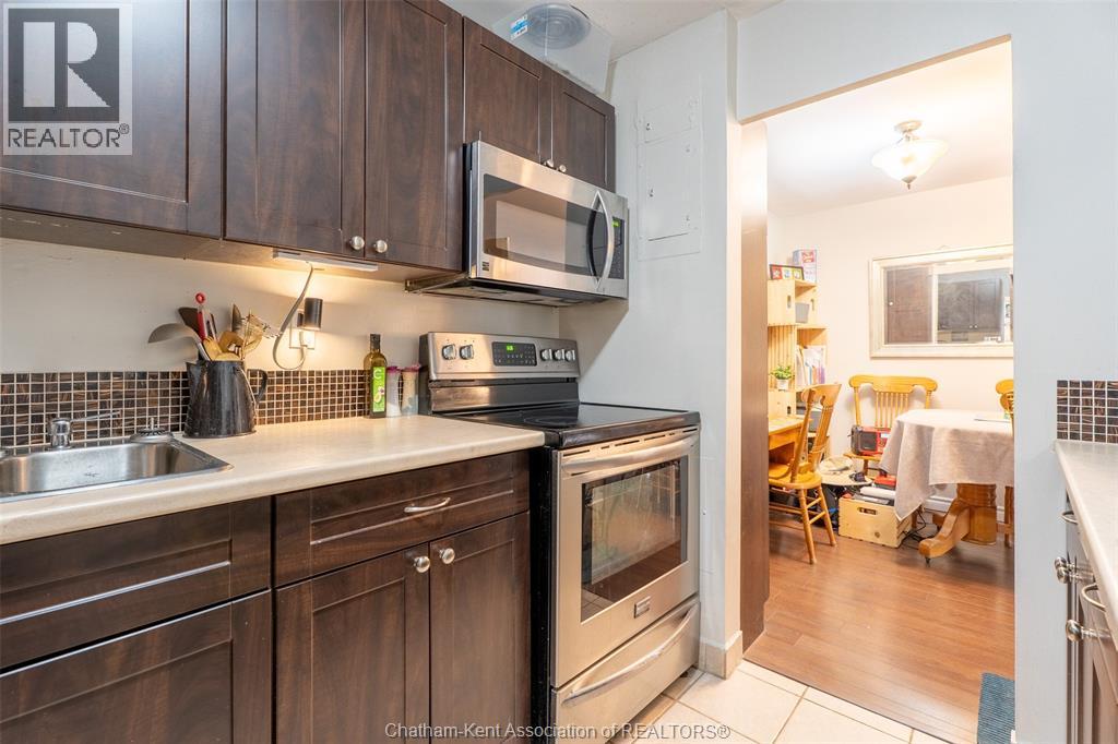 57 Baldoon ROAD Unit# 203, Chatham, Ontario, N7L1E2 — Photo 14