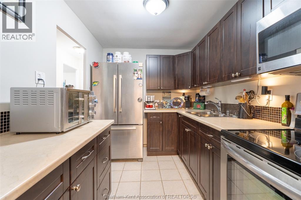 57 Baldoon ROAD Unit# 203, Chatham, Ontario, N7L1E2 — Photo 15
