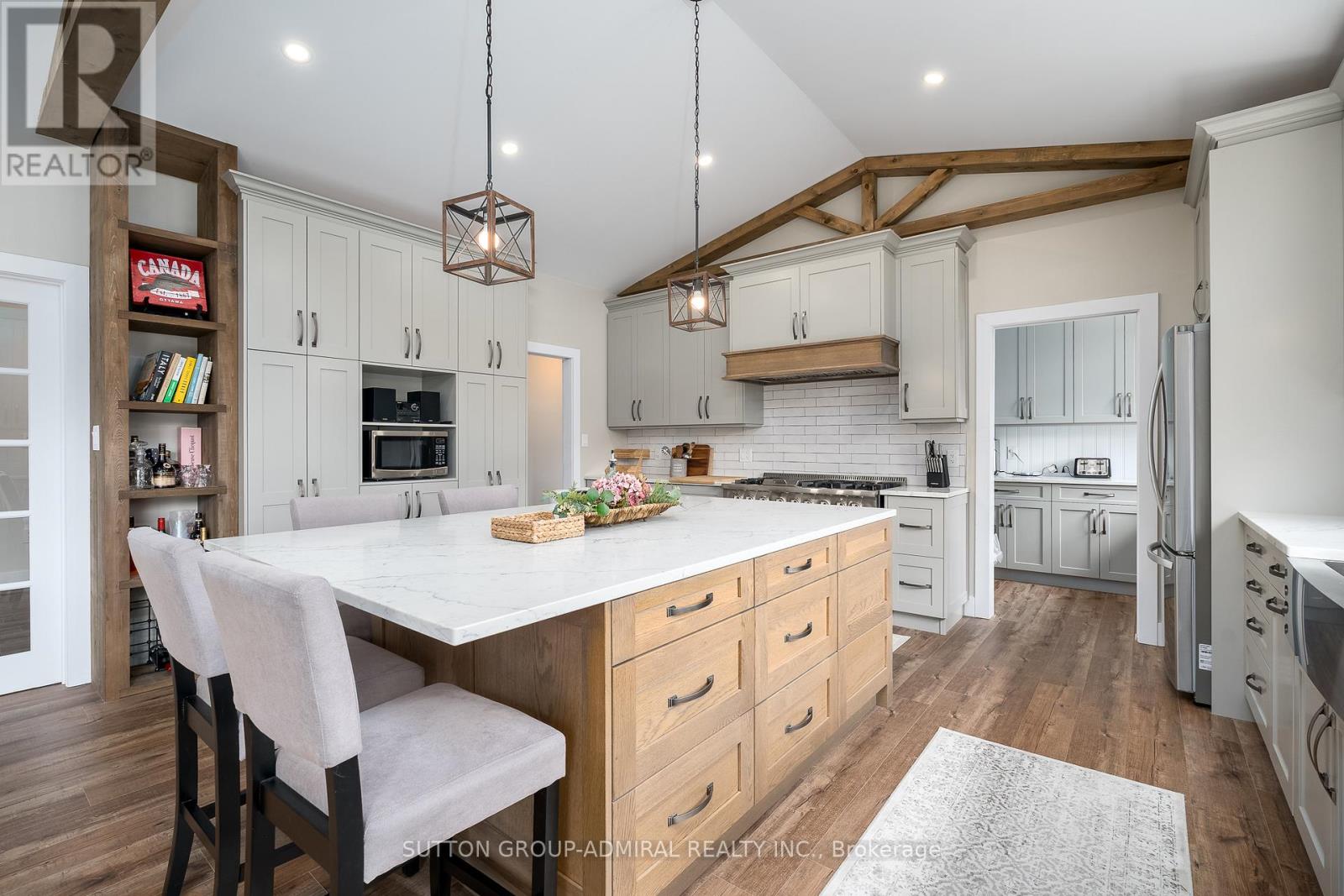 154 SUNSMILE LANE - 9