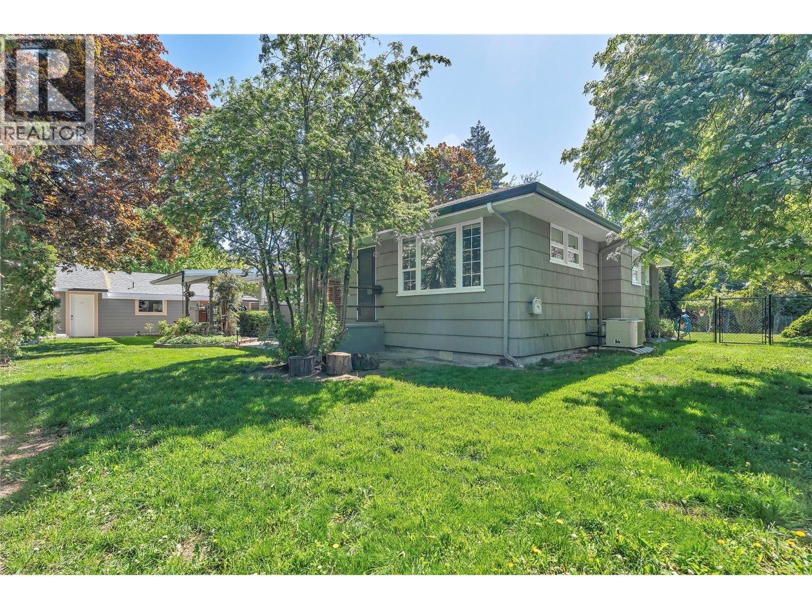 1135 Johnson Road, Penticton