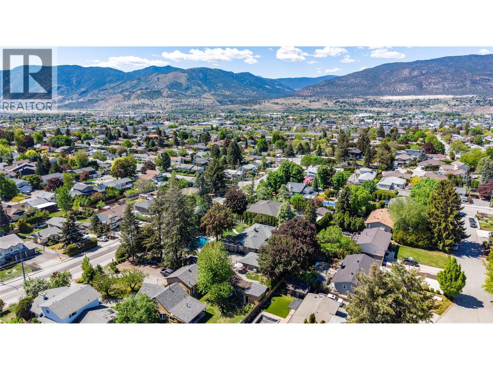 1135 Johnson Road, Penticton