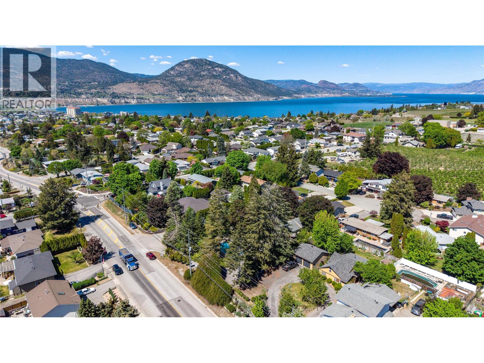 1135 Johnson Road, Penticton