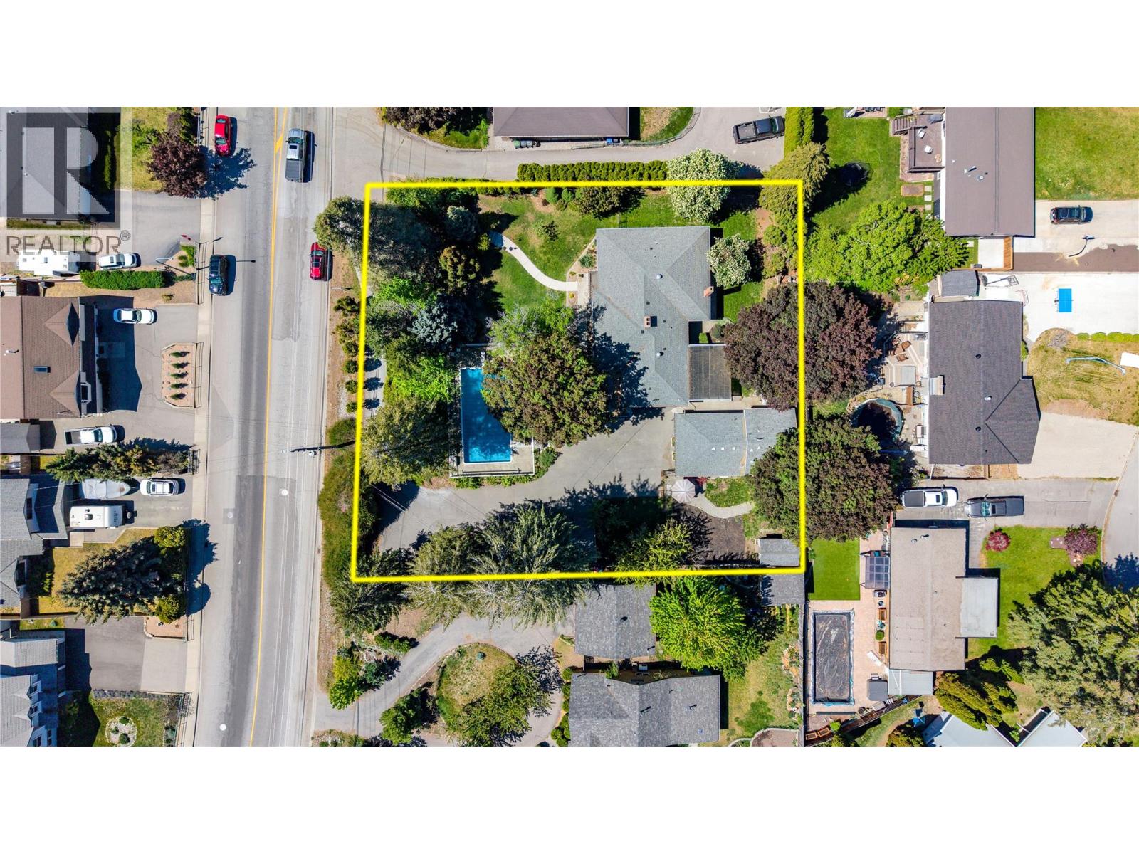 1135 Johnson Road, Penticton