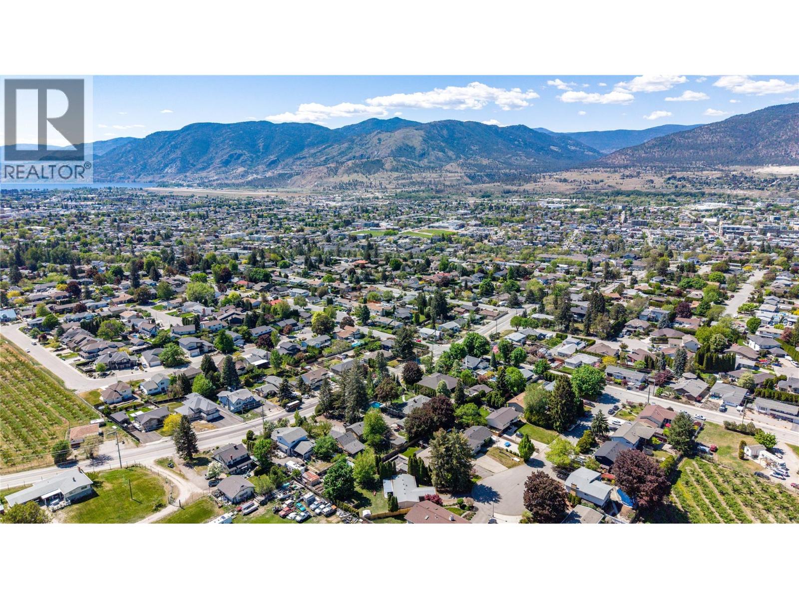1135 Johnson Road, Penticton
