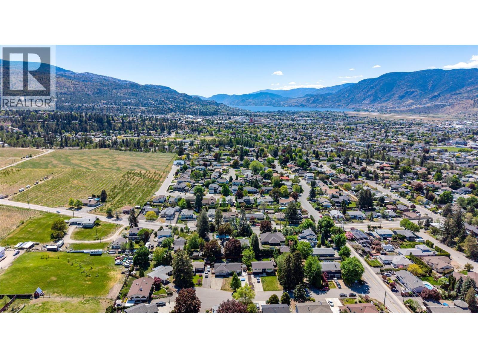 1135 Johnson Road, Penticton