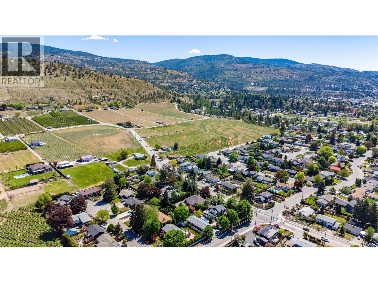 1135 Johnson Road, Penticton