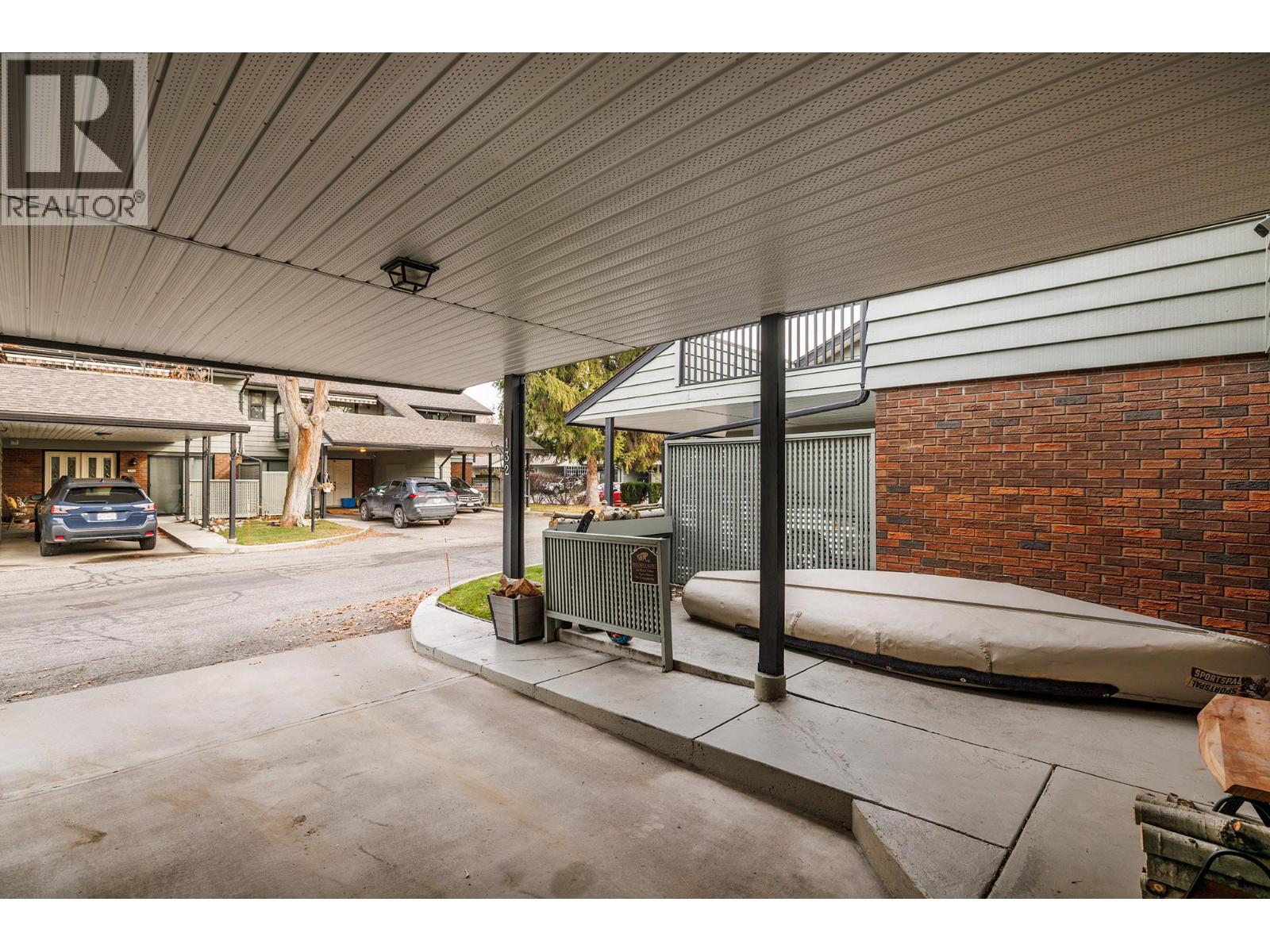 1050 Springfield Road Unit# 132, Kelowna
