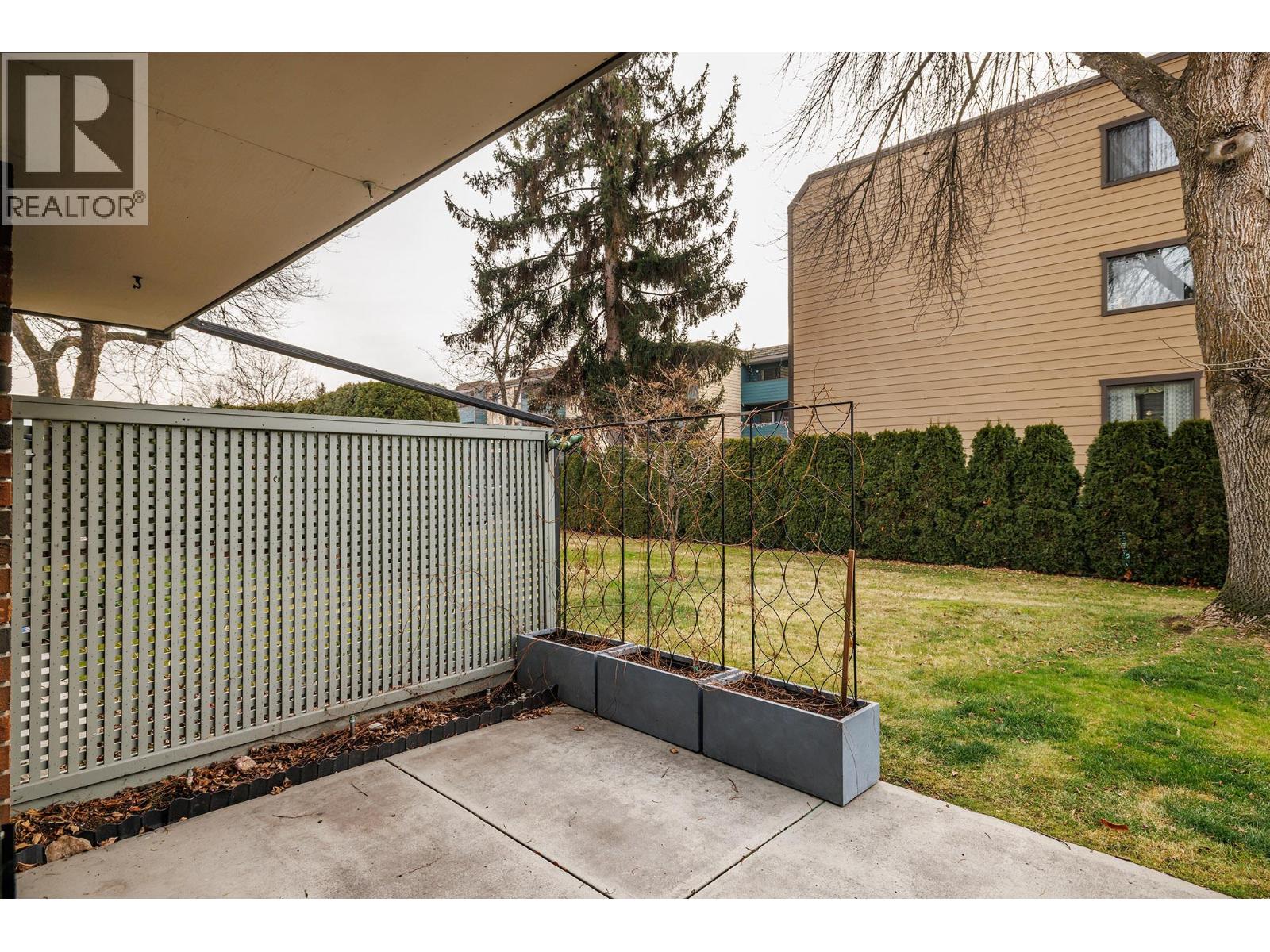 1050 Springfield Road Unit# 132, Kelowna