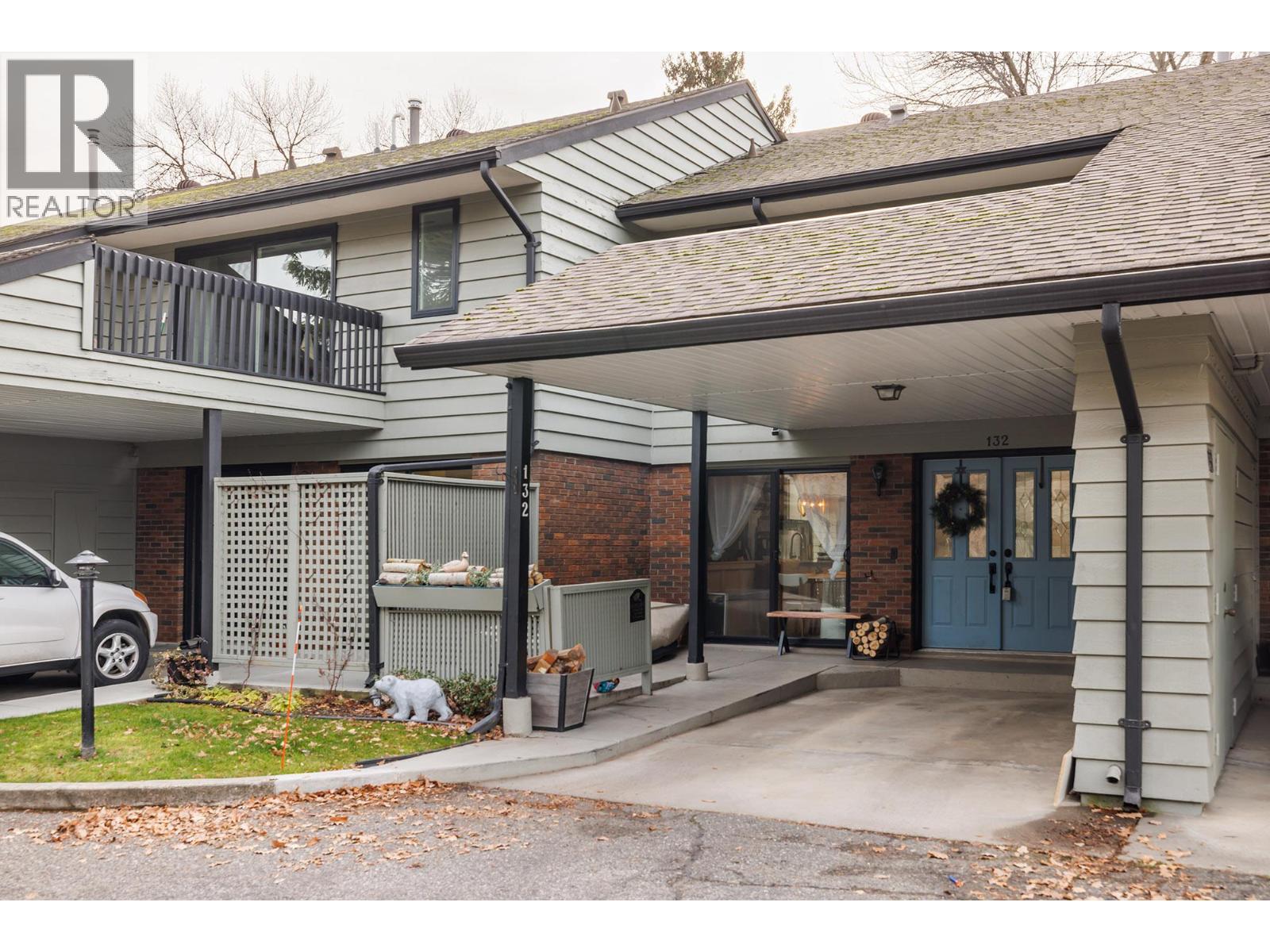 1050 Springfield Road Unit# 132, Kelowna