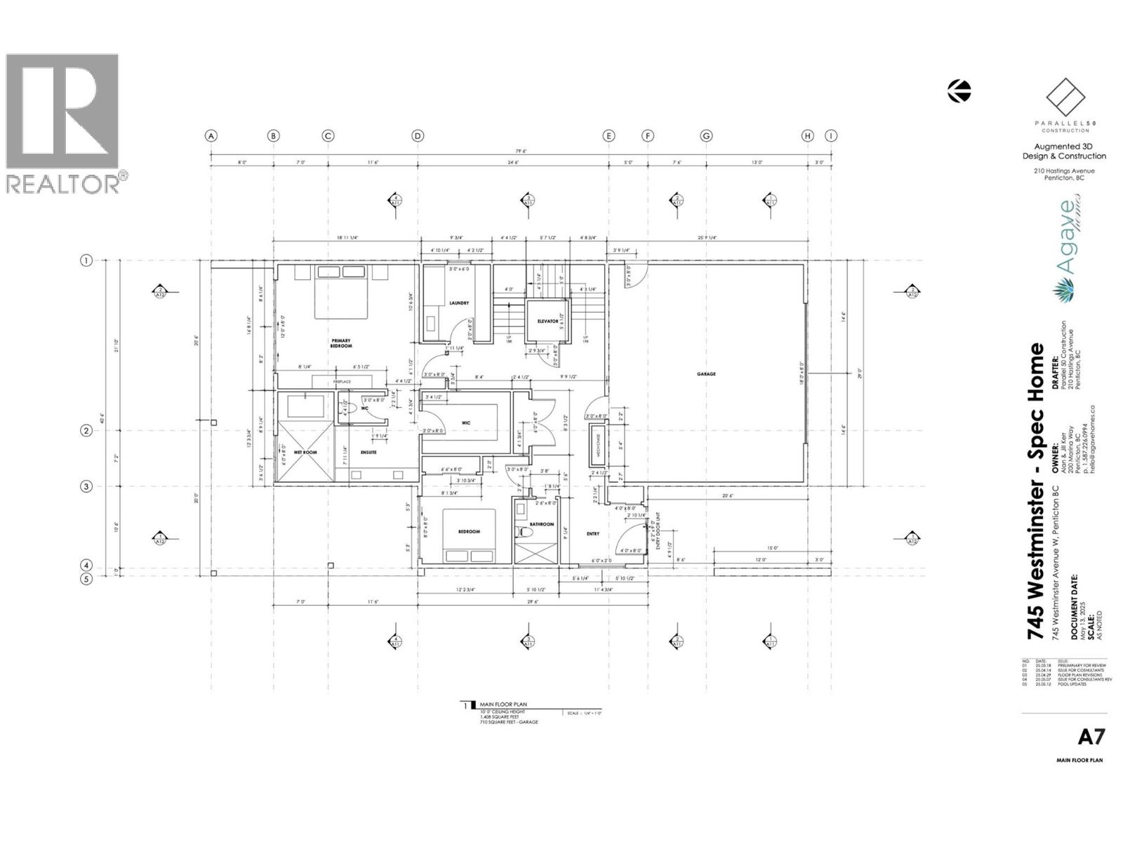 745 Westminster Avenue E, Penticton