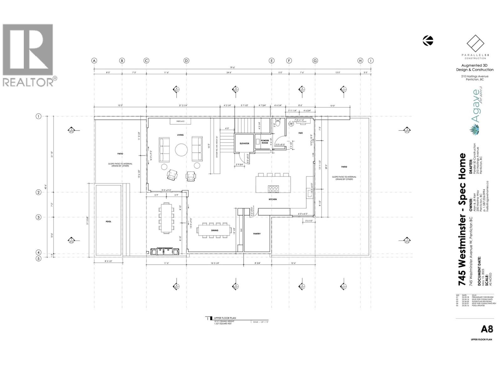 745 Westminster Avenue E, Penticton